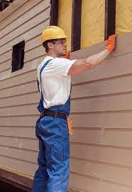 Best Fascia and Soffit Installation  in Middlesex, NJ